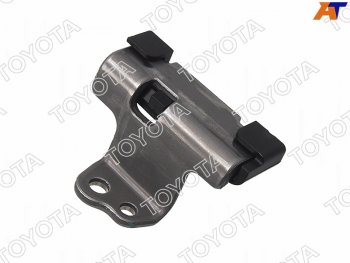 379 р. Направляющая цепи ГРМ верхняяя TOYOTA LAND CRUISER PRADOHILUX 1-2GD 15- TOYOTA 13566-0E010  с доставкой в г. Воронеж. Увеличить фотографию 1