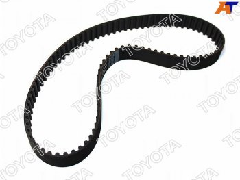 4 099 р. Ремень ГРМ TOYOTA 1HZ 97-04 92 зуба TOYOTA 13568-19195  с доставкой в г. Воронеж. Увеличить фотографию 2