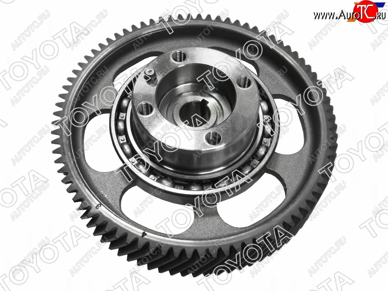 11 749 р. Шестерня ТНВД TOYOTA LAND CRUISER PRADO 150 09- 1KDFTV TOYOTA 13603-30020  с доставкой в г. Воронеж