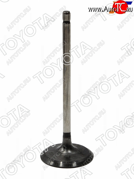 1 059 р. Клапан впускной TOYOTA 1GRFE2GRFE2GRFSE2GRFXE1URFE3URFE TOYOTA 13711-31101  с доставкой в г. Воронеж