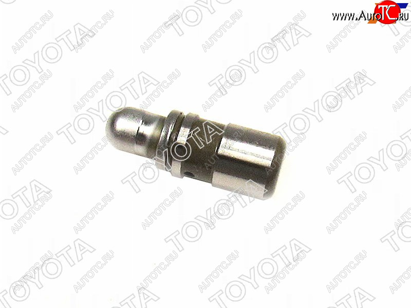 1 379 р. Толкатель клапана 1-2AD1-2GD1VD AVENSISCOROLLAHILUXLAND CRUISERRAV4 08-LC 300 F33AFTV TOYOTA 13750-26010  с доставкой в г. Воронеж
