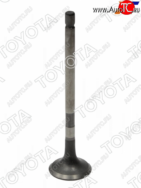 1 669 р. Клапан выпускной 1-2AD1VD AURISAVENSISCOROLLALAND CRUISER 70,200IS250350RAV4 08- TOYOTA 13715-51030  с доставкой в г. Воронеж