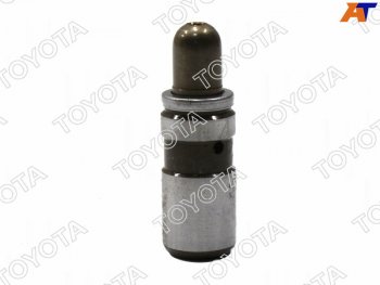 1 839 р. Толкатель клапана гидрокомпенсатор TOYOTA LAND CRUISER PRADO,COROLLA 2TR,1-2ZR TOYOTA 13750-31030  с доставкой в г. Воронеж. Увеличить фотографию 1