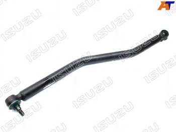 121 999 р. Тяга продольная ISUZU FSR  90 ISUZU 1-44380-134-0  с доставкой в г. Воронеж. Увеличить фотографию 2