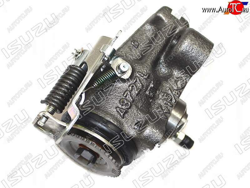 38 099 р. Цилиндр тормозной FR ISUZU FSR90 ISUZU 1-47601-135-0  с доставкой в г. Воронеж