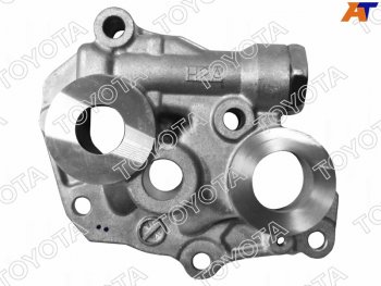 5 499 р. Насос масляный TOYOTA LAND CRUISER PRADO 1GD 15- TOYOTA 15012-11030  с доставкой в г. Воронеж. Увеличить фотографию 1
