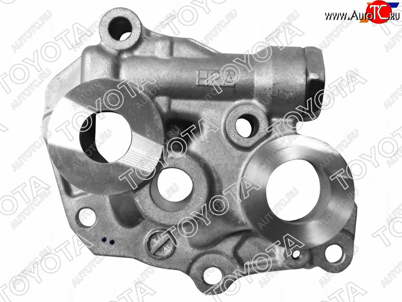 5 499 р. Насос масляный TOYOTA LAND CRUISER PRADO 1GD 15- TOYOTA 15012-11030  с доставкой в г. Воронеж