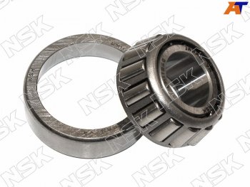 629 р. Подшипник передней ступицы наружный TOYOTA LITEACELITEACE TRUCKTOWNACE NOAH 2WD 82-04 NSK 11949/10  с доставкой в г. Воронеж. Увеличить фотографию 1