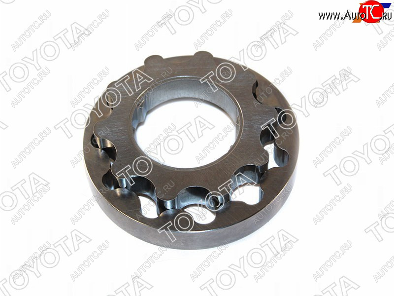 3 099 р. Ротор масляного насоса TOYOTA LAND CRUISER PRADO 120 02- 1GR TOYOTA 15103-31050  с доставкой в г. Воронеж