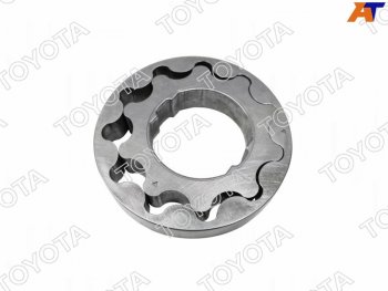 2 859 р. Ротор масляного насоса 13UR 07- TOYOTA 15103-38060  с доставкой в г. Воронеж. Увеличить фотографию 1