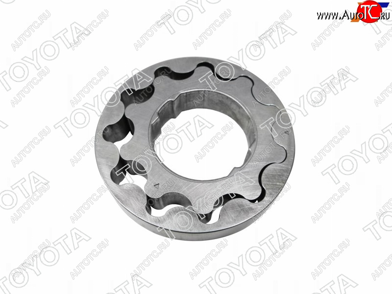 2 859 р. Ротор масляного насоса 13UR 07- TOYOTA 15103-38060  с доставкой в г. Воронеж