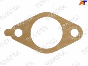 218 р. Прокладка маслоприемника TOYOTA LAND CRUISER 100 2UZ-FE 98- TOYOTA 15147-50011  с доставкой в г. Воронеж. Увеличить фотографию 2