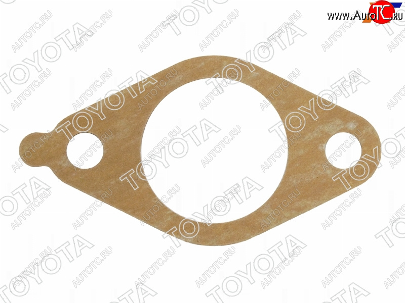 218 р. Прокладка маслоприемника TOYOTA LAND CRUISER 100 2UZ-FE 98- TOYOTA 15147-50011  с доставкой в г. Воронеж