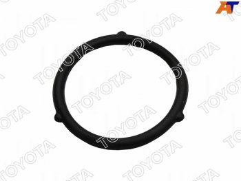 61 р. Кольцо маслянного насоса №1 TOYOTA 1-2ARFEFXE TOYOTA 15193-36010  с доставкой в г. Воронеж. Увеличить фотографию 2
