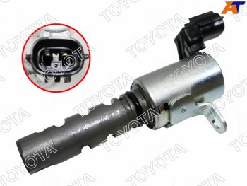 6 599 р. Клапан VVTI TOYOTA CAMRY,HARRIER,RAV4  1-4GR-F# TOYOTA 15330-31020  с доставкой в г. Воронеж. Увеличить фотографию 1