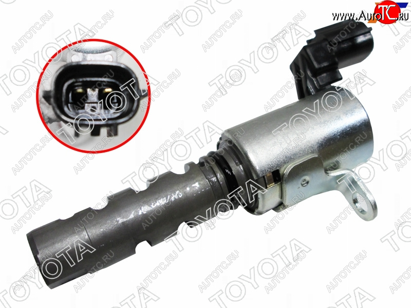 6 599 р. Клапан VVTI TOYOTA CAMRY,HARRIER,RAV4  1-4GR-F# TOYOTA 15330-31020  с доставкой в г. Воронеж
