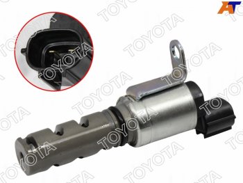 5 599 р. Клапан VVT-I TOYOTA COROLLACAMRY 1ZRFE,2ARFE 08- №1 TOYOTA 15330-37010  с доставкой в г. Воронеж. Увеличить фотографию 1
