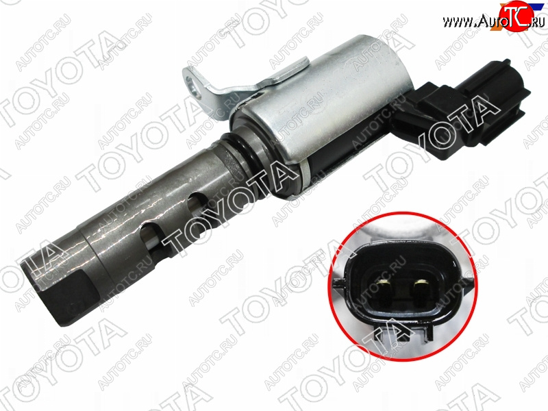 5 849 р. Клапан VVT-I TOYOTA LAND CRUISER PRADO 2TR TOYOTA 15330-75010  с доставкой в г. Воронеж