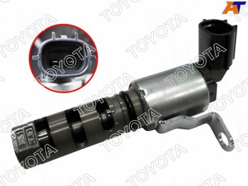 6 949 р. Клапан VVT-I TOYOTA COROLLA 1ZRFE 08- №2 TOYOTA 15330-37020  с доставкой в г. Воронеж. Увеличить фотографию 1