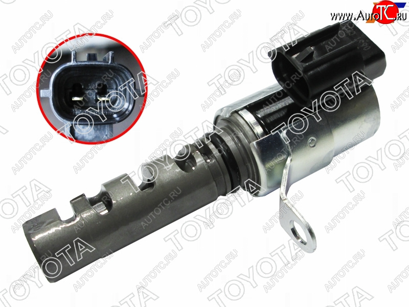 7 749 р. Клапан VVTI TOYOTA LAND CRUISER 200 1-2UZFE 07- RH TOYOTA 15330-50011  с доставкой в г. Воронеж