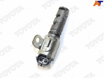 8 749 р. Клапан VVT-I №2 TOYOTA 1GRFE LC200PradoGX400460TUNDRA 09- TOYOTA 15340-31030  с доставкой в г. Воронеж. Увеличить фотографию 1