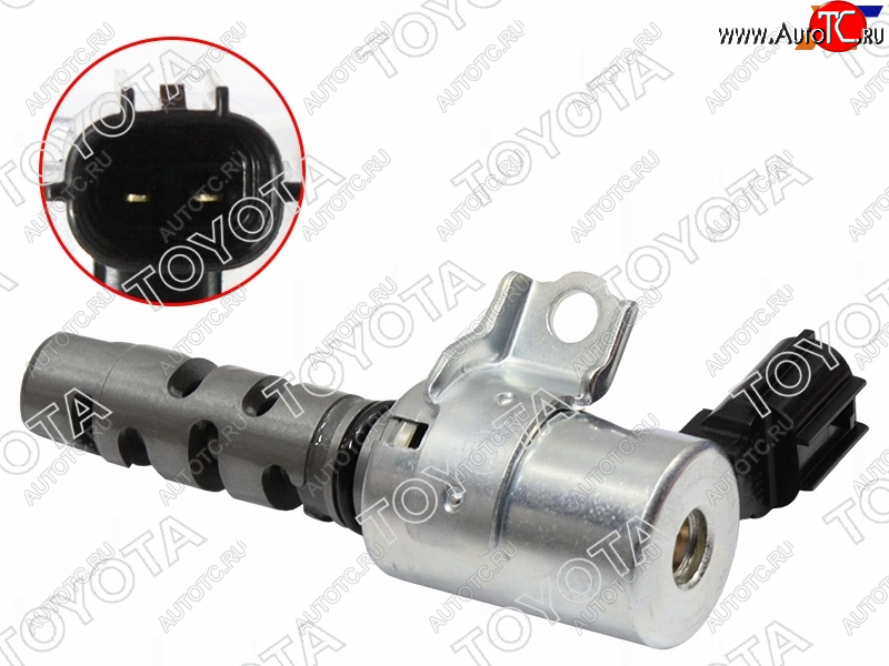 7 899 р. Клапан VVTI TOYOTA CAMRY,HARRIER,RAV4  1-4GR-F# TOYOTA 15340-31020  с доставкой в г. Воронеж