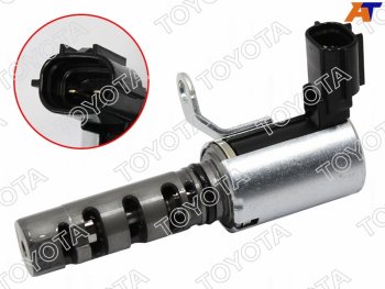 7 649 р. Клапан VVTI TOYOTA LAND CRUISER 200 07- 1-2UZFE LH TOYOTA 15340-50011  с доставкой в г. Воронеж. Увеличить фотографию 1