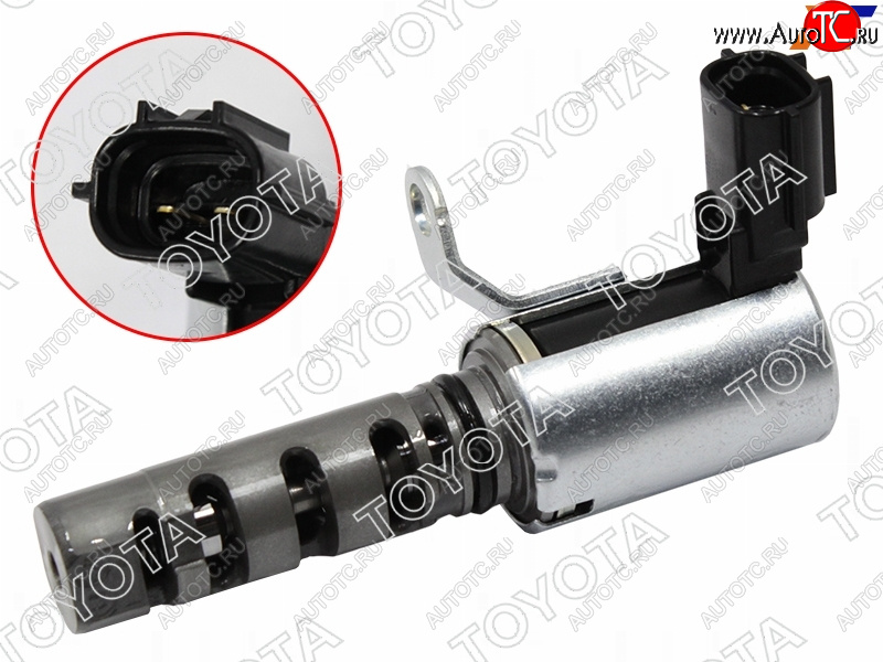 7 649 р. Клапан VVTI TOYOTA LAND CRUISER 200 07- 1-2UZFE LH TOYOTA 15340-50011  с доставкой в г. Воронеж