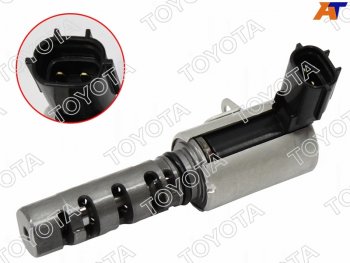 4 899 р. Клапан VVTI TOYOTA FR LH HARRIER,WINDOM 1MZFE 03- TOYOTA 15340-20011  с доставкой в г. Воронеж. Увеличить фотографию 1