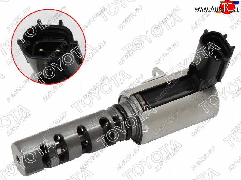 4 899 р. Клапан VVTI TOYOTA FR LH HARRIER,WINDOM 1MZFE 03- TOYOTA 15340-20011  с доставкой в г. Воронеж