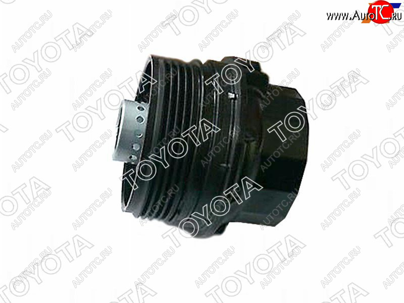 2 599 р. Корпус масляного фильтра 1ZRFAE1ZRFE2ZRFE2ZRFAE3ZRFAE TOYOTA 15620-37010  с доставкой в г. Воронеж
