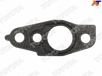 218 р. Прокладка турбины TOYOTA 2,3LT 88- TOYOTA 15471-58010  с доставкой в г. Воронеж. Увеличить фотографию 1
