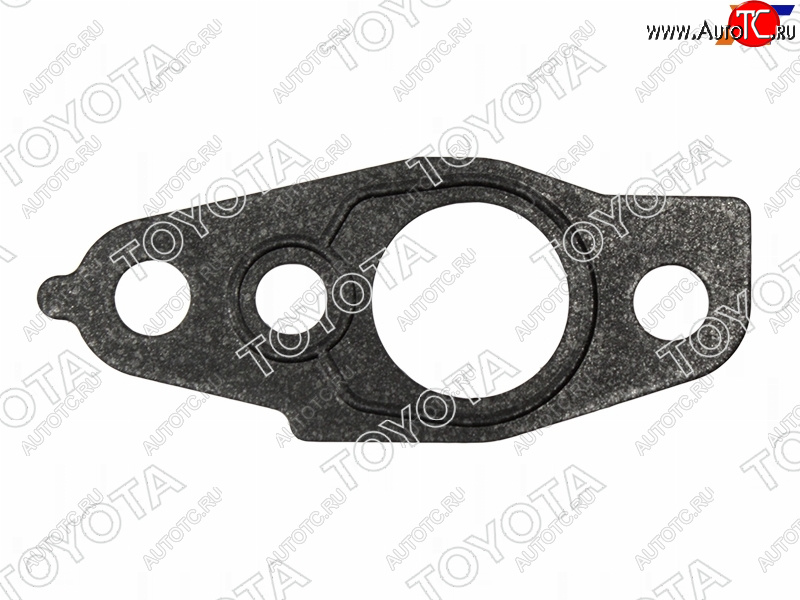 218 р. Прокладка турбины TOYOTA 2,3LT 88- TOYOTA 15471-58010  с доставкой в г. Воронеж