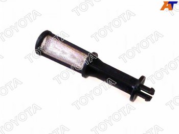 579 р. Сетка-фильтр для клапана VVT-I TOYOTA 1AZ-F#,2AZ-F# TOYOTA 15678-28010  с доставкой в г. Воронеж. Увеличить фотографию 1