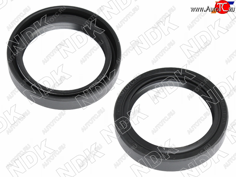 489 р. Сальник раздатки RR MMC Pajero V14V2#V34V4#, Pajero IO H6#7#,SpaceGear PDPEPF, L200L300 (Out) NDK 1593068106  с доставкой в г. Воронеж