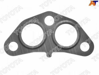 289 р. Прокладка трубки маслоохладителя LEXUS RX350CAMRYHARRIER 2GR 06- TOYOTA 15785-31010  с доставкой в г. Воронеж. Увеличить фотографию 1