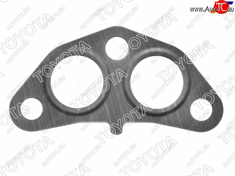 289 р. Прокладка трубки маслоохладителя LEXUS RX350CAMRYHARRIER 2GR 06- TOYOTA 15785-31010  с доставкой в г. Воронеж