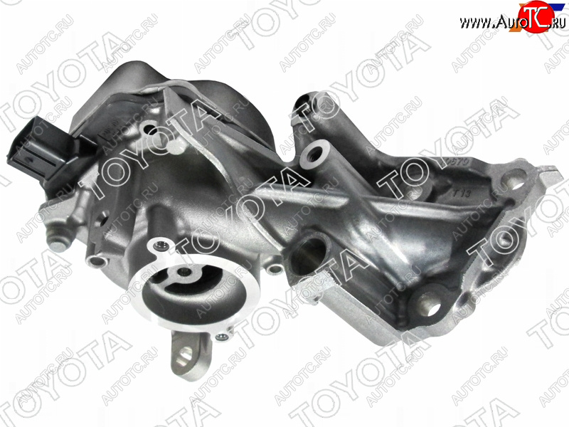 12 899 р. Помпа водяная TOYOTA (A25A-FKS)  Toyota Camry  XV70 (2020-2025) рестайлинг  с доставкой в г. Воронеж