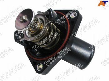 3 079 р. Термостат TOYOTA TUNDRALX570 3UR 07- TOYOTA 16031-38010  с доставкой в г. Воронеж. Увеличить фотографию 1