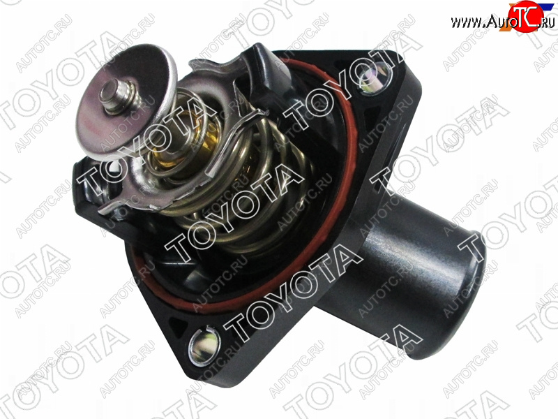 3 079 р. Термостат TOYOTA TUNDRALX570 3UR 07- TOYOTA 16031-38010  с доставкой в г. Воронеж