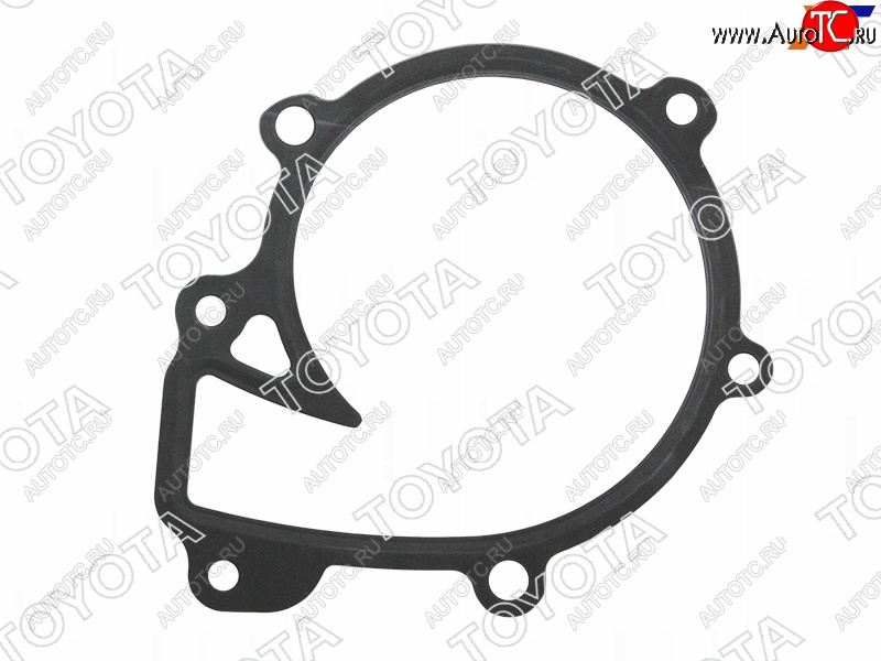 329 р. Прокладка помпы  TOYOTA LAND CRUISER PRADO 150 09- 1KDFTV TOYOTA 16124-67010  с доставкой в г. Воронеж