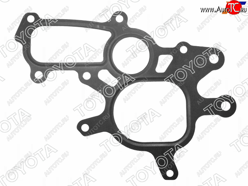 749 р. Прокладка корпуса помпы  TOYOTA LAND CRUISER PRADO 150 09- 1KDFTV TOYOTA 16271-67020  с доставкой в г. Воронеж