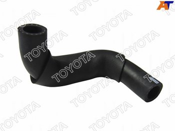 689 р. Патрубок охлаждающей жидкости (by-pass) TOYOTA IPSUM,CALDINA,HARRIER,RV4,CORONA 3S5S4S TOYOTA 16261-74100  с доставкой в г. Воронеж. Увеличить фотографию 1