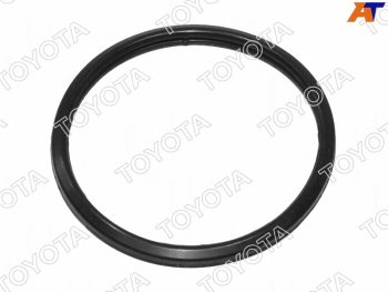 359 р. Прокладка термостата LEXUS NX200TNX300HRC300RX450H 8ARFTS №1 TOYOTA 16346-36011  с доставкой в г. Воронеж. Увеличить фотографию 1