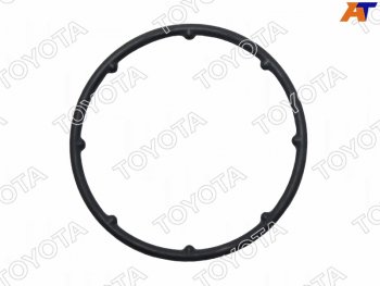 95 р. Прокладка-кольцо системы охлаждения TOYOTA 1GR-FE TOYOTA 16325-31010  с доставкой в г. Воронеж. Увеличить фотографию 1