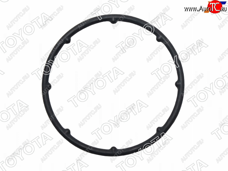 95 р. Прокладка-кольцо системы охлаждения TOYOTA 1GR-FE TOYOTA 16325-31010  с доставкой в г. Воронеж