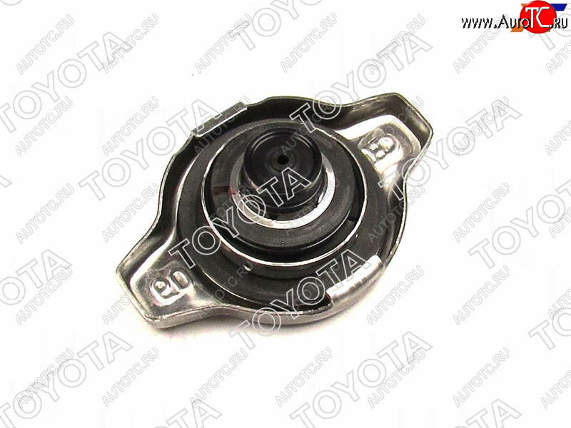 749 р. Крышка радиатора TOYOTA 1ZZFE3ZZFE1-3ZRFE (0.9) TOYOTA 16401-05040  с доставкой в г. Воронеж