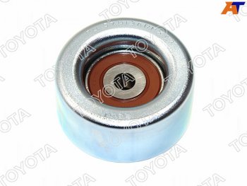 3 399 р. Ролик ремня генератора TOYOTA 1GRFE 07- TOYOTA 16604-31020  с доставкой в г. Воронеж. Увеличить фотографию 1