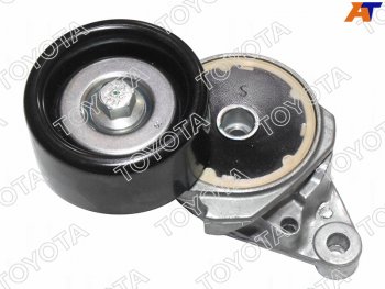 6 999 р. Натяжитель приводного ремня TOYOTA LAND CRUISER 200GX460 12- 1URFE TOYOTA 16620-0S012  с доставкой в г. Воронеж. Увеличить фотографию 1