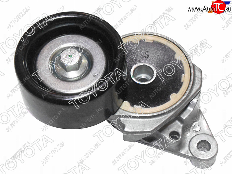 6 999 р. Натяжитель приводного ремня TOYOTA LAND CRUISER 200GX460 12- 1URFE TOYOTA 16620-0S012  с доставкой в г. Воронеж